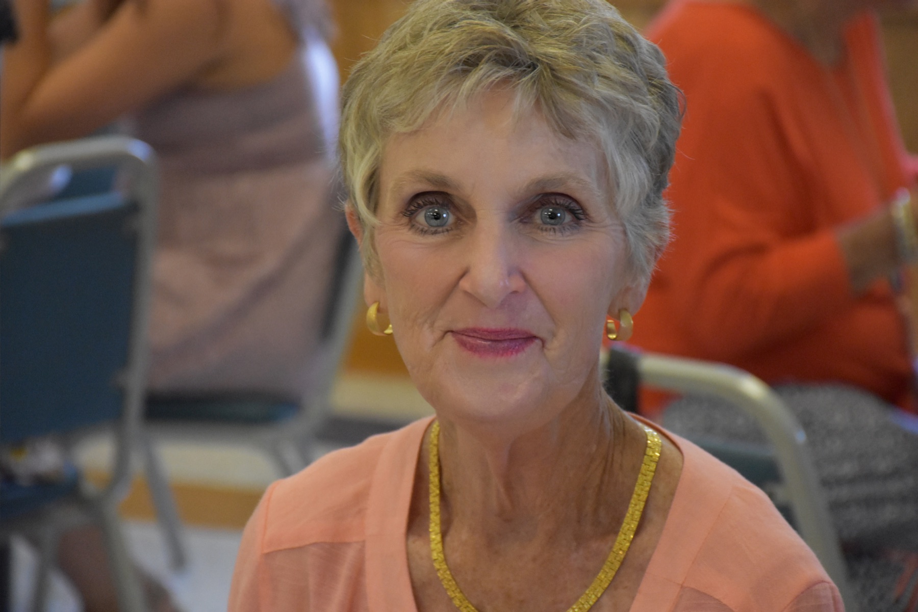 Diane McBride, Music Director