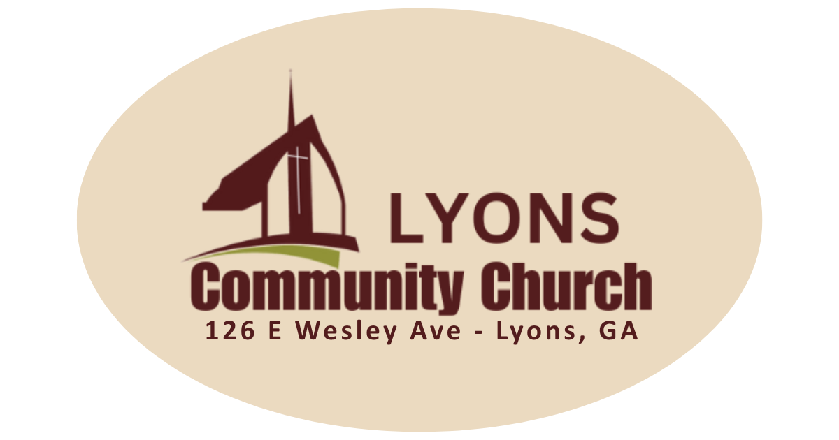 Lyons Community Church