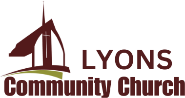 Lyons Community Church