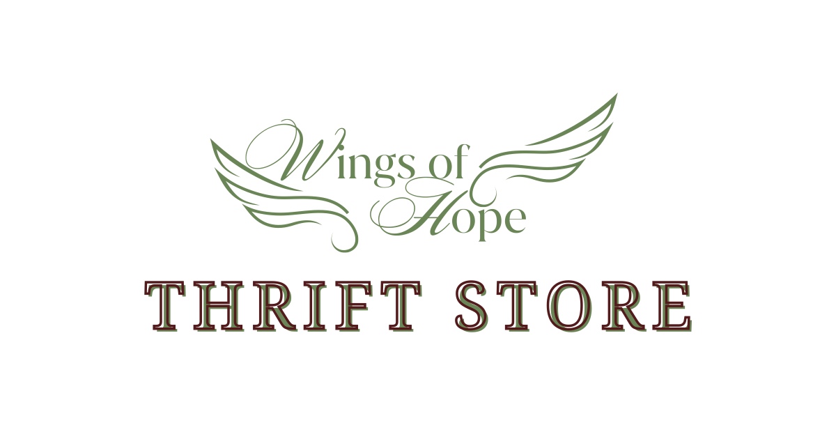 Wings of Hope Thrift Store